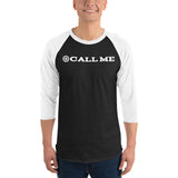 AHL Call Me 3/4 Sleeve